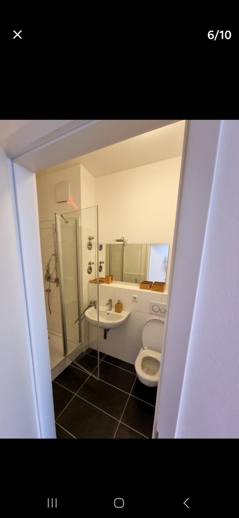Appartement Schoene Gesamtes Im Zentralen Berlin, Naehe Ku'damm *