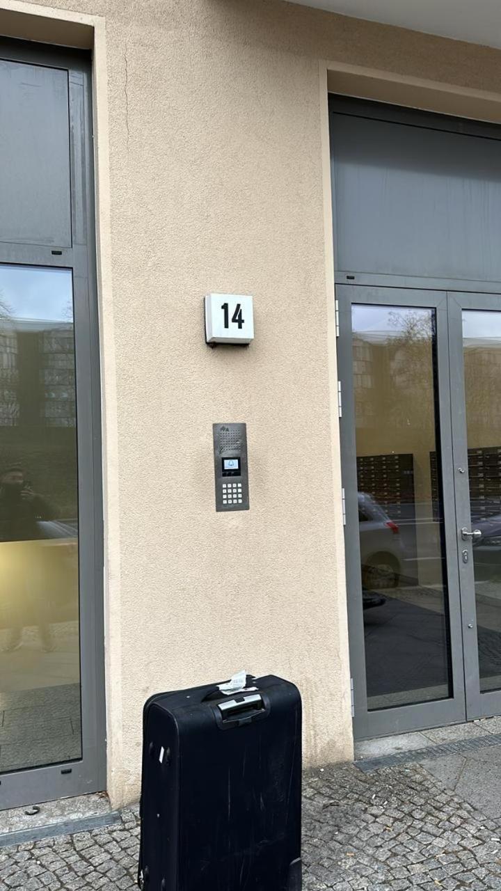 Schoene Gesamtes Im Zentralen Berlin, Naehe Ku'damm Berlijn