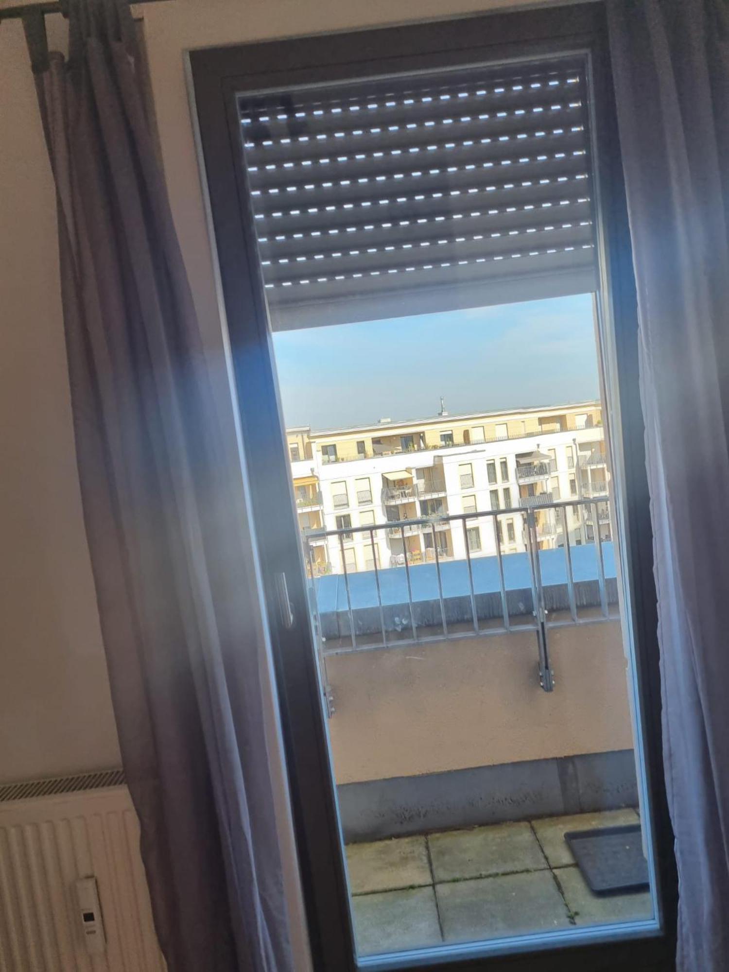 Schoene Gesamtes Im Zentralen Berlin, Naehe Ku'damm Appartement Berlijn